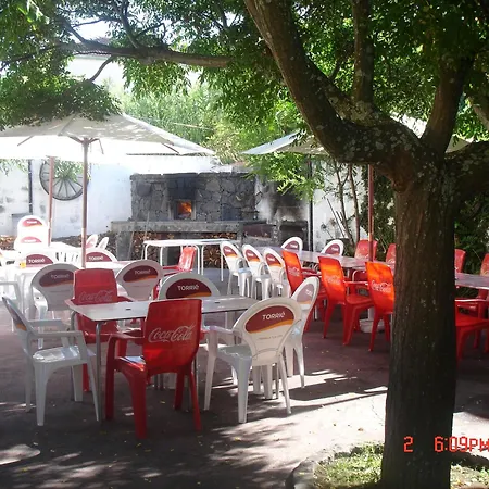 Hotel Hotel Ribeira Grande *