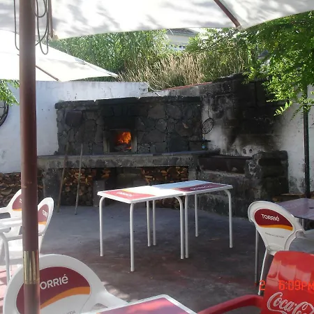 Hotel Ribeira Grande Ribeira Grande