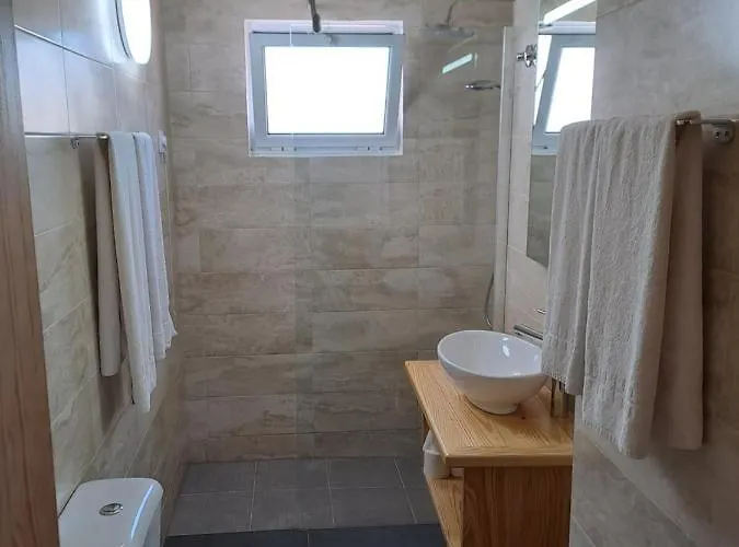 Hotel Ribeira Grande Ξενοδοχείο *