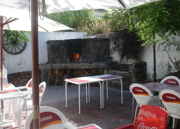 Hotel Ribeira Grande Ribeira Grande