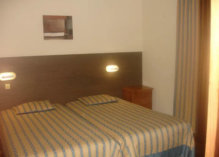 Ξενοδοχείο Hotel Ribeira Grande Ribeira Grande