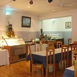 Hotel Ribeira Grande Hotell Ribeira Grande