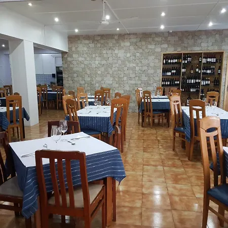 Hotel Ribeira Grande