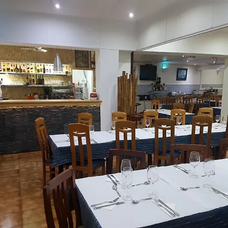 Szálloda Hotel Ribeira Grande Ribeira Grande