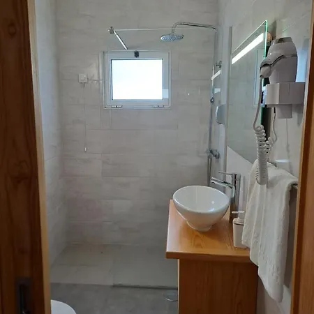 Szálloda Hotel Ribeira Grande
