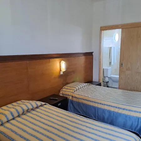 Hotel Ribeira Grande