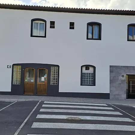 Hotel Ribeira Grande Отель Рибейра-Гранди