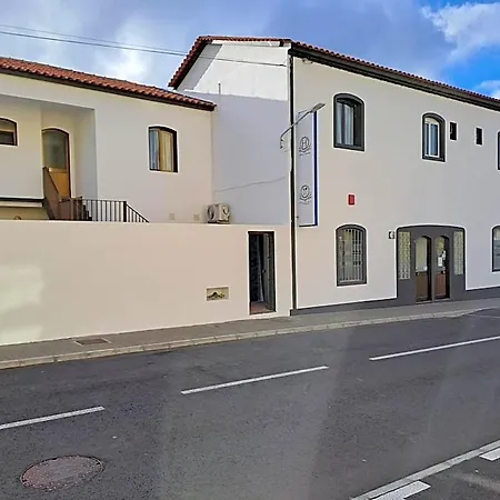 Hotel Ribeira Grande * Ribeira Grande