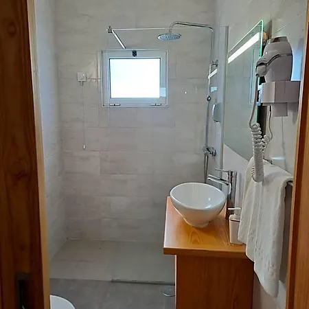 Hotel Ribeira Grande *