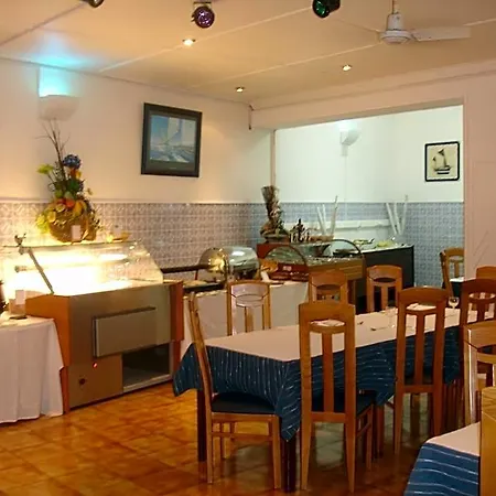 Hotel Ribeira Grande Hotel
