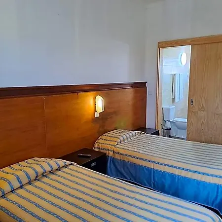 Hotel Ribeira Grande *