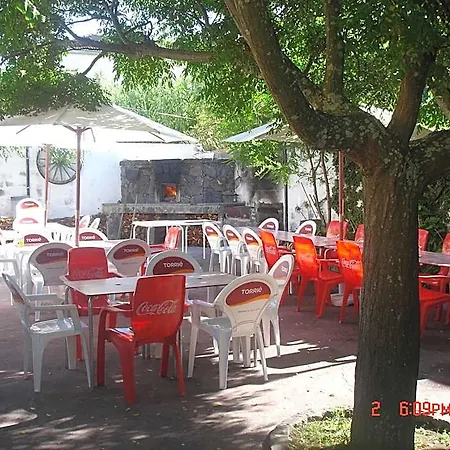 Hotel Ribeira Grande