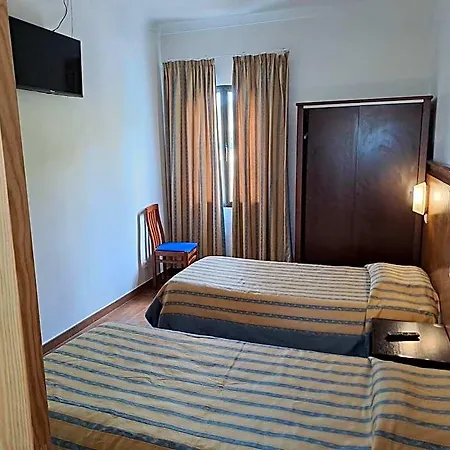 Hotel Ribeira Grande Hotel *