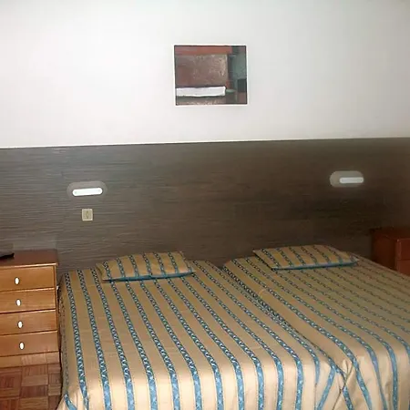 Hotel Ribeira Grande Hotel Ribeira Grande