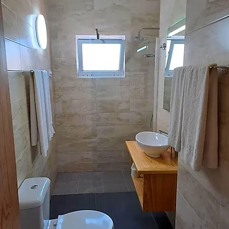 Hotel Hotel Ribeira Grande