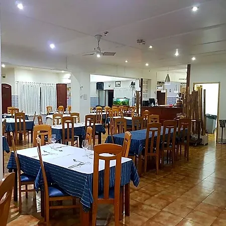 Hotel Ribeira Grande Ribeira Grande
