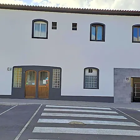 Hotel Ribeira Grande