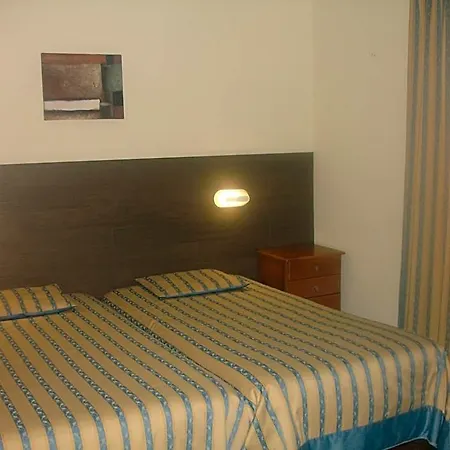 Hotel Hotel Ribeira Grande