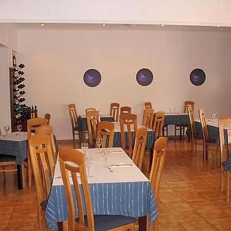 Hotel Ribeira Grande Hotel Ribeira Grande