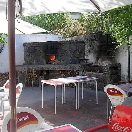 Hotel Ribeira Grande * Ribeira Grande