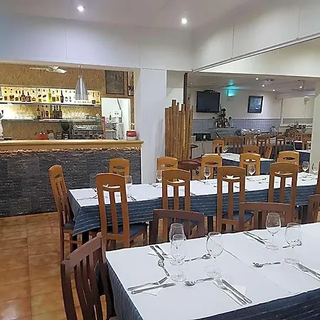 Hotel Ribeira Grande * Ribeira Grande
