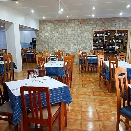 Hotel Ribeira Grande Ribeira Grande
