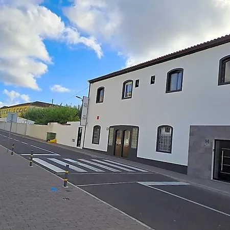 Hotel Ribeira Grande Hotel