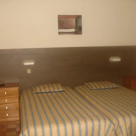 Hotel Ribeira Grande *