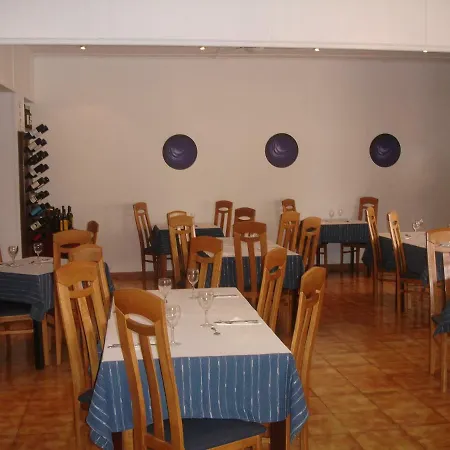 Hotel Ribeira Grande 호텔 *