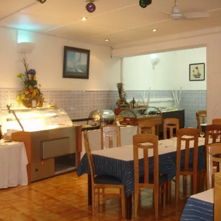 Hotel Ribeira Grande 호텔 리베라그란데