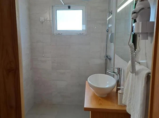 Hotel Hotel Ribeira Grande