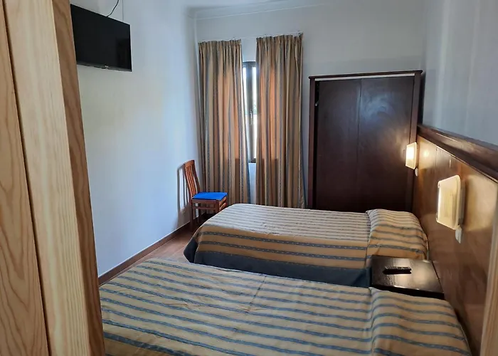 Hotel Ribeira Grande Отель Рибейра-Гранди