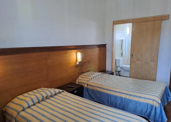 Hotel Ribeira Grande