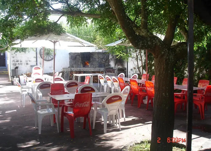 Hotel Hotel Ribeira Grande *