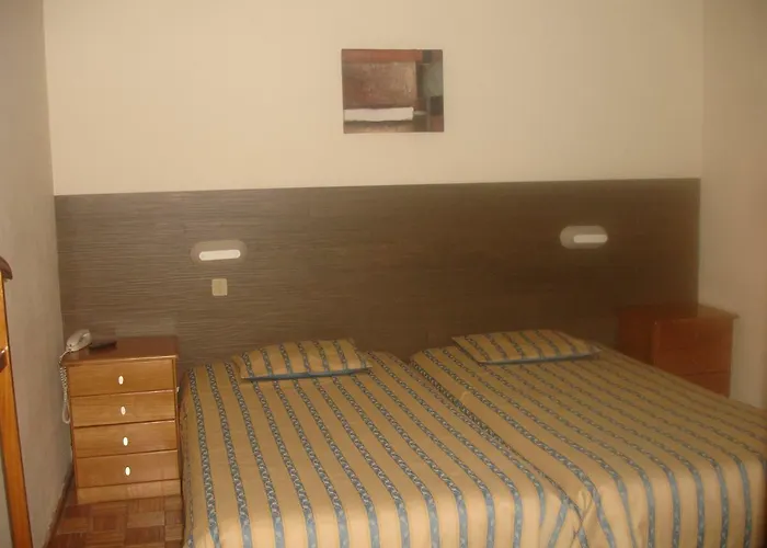 Hotel Ribeira Grande *