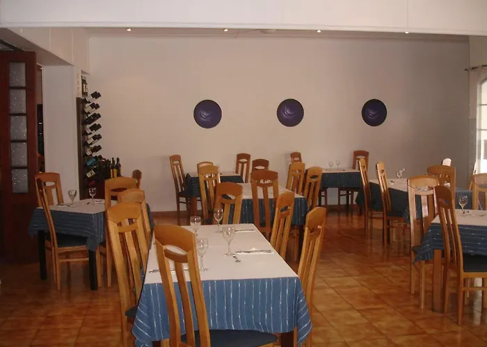 Hotel Ribeira Grande Hotel *