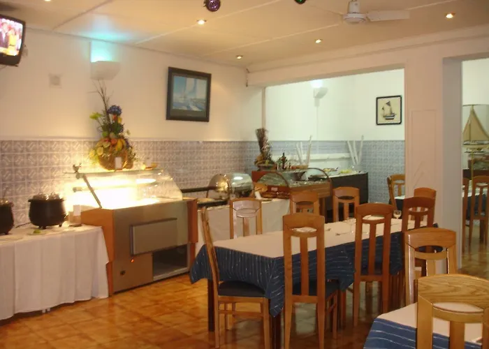 Hotel Ribeira Grande Hotel Ribeira Grande